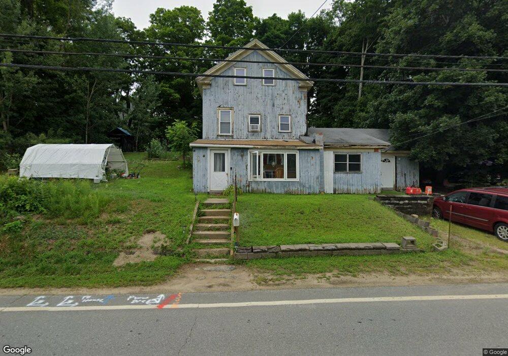 56 Catamount Rd, Pittsfield, NH 03263 - photo 1