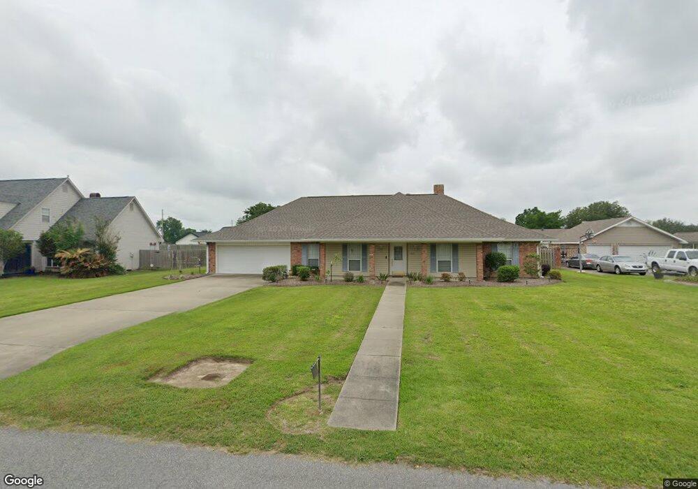 1805 Linden Ln, Lake Charles, LA 70605 - photo 1