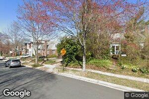 4711 17th St N, Arlington, VA 22207