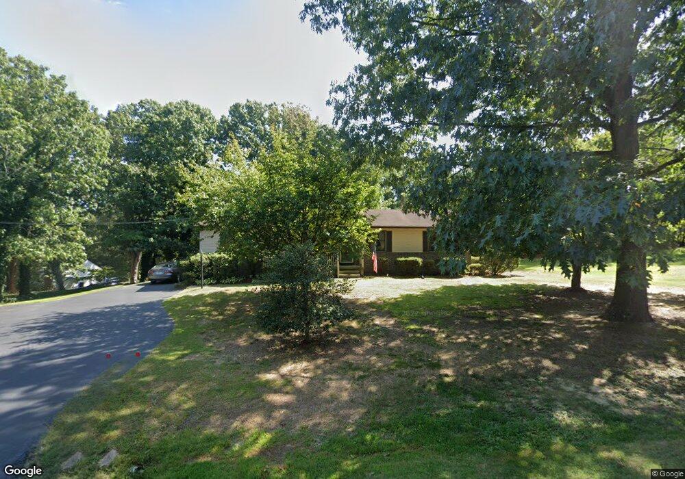 209 Jessups Mill Rd, Clarksboro, NJ 08020 - photo 1