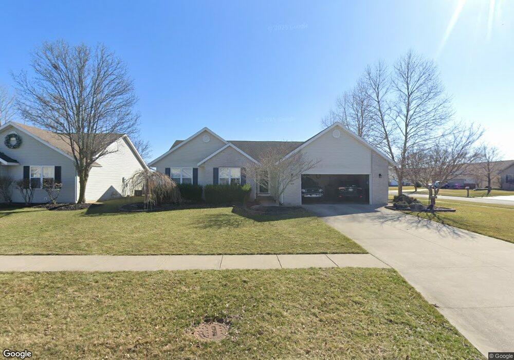 1409 Autumn Dr, Findlay, OH 45840 - photo 1