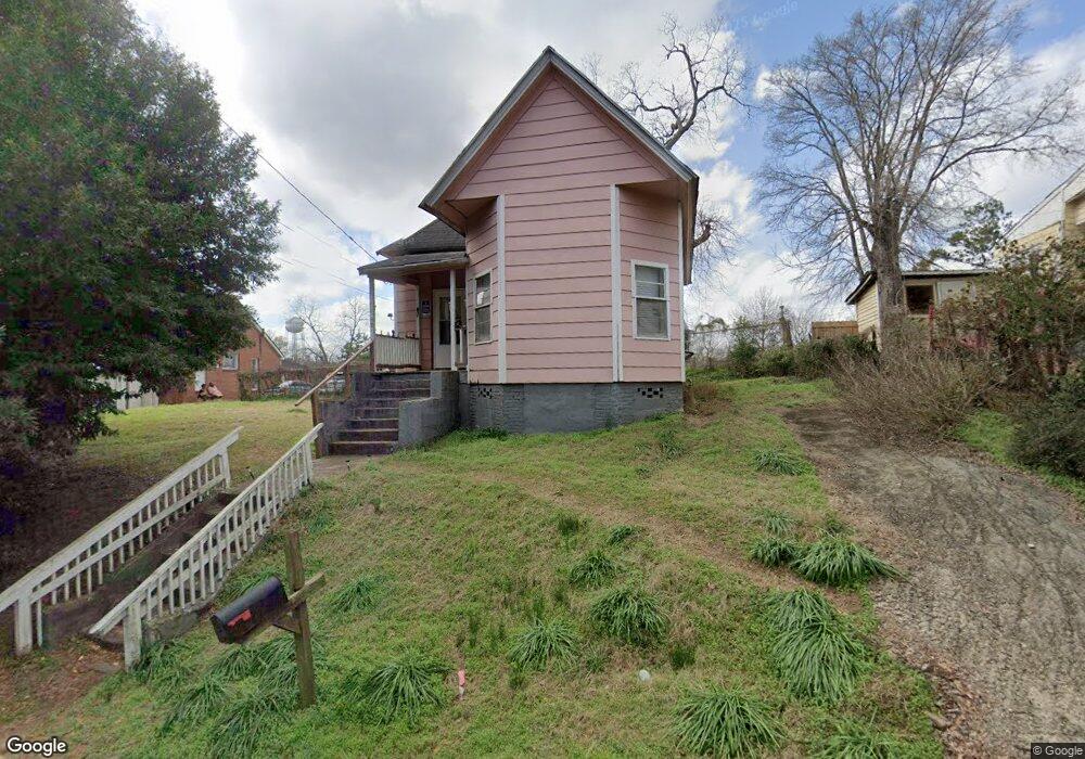 212 Poplar St, Americus, GA 31709 - photo 1