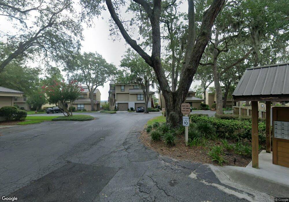 505 Kings Marsh Way unit 505, Saint Simons Island, GA 31522 - photo 1