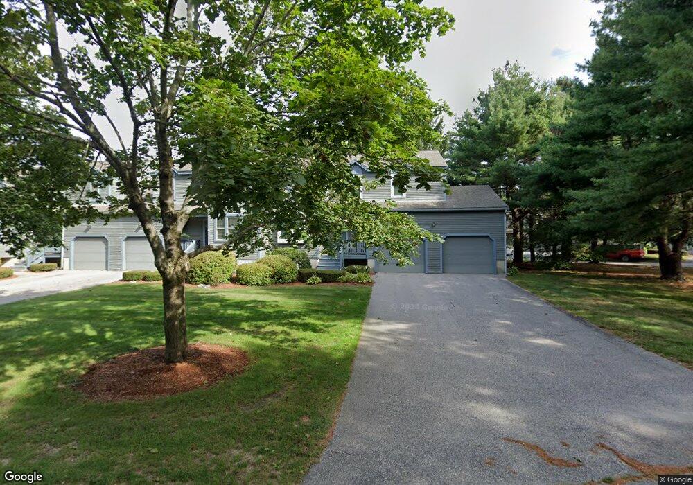 29 Quince Island Rd, Franklin, MA 02038 - photo 1