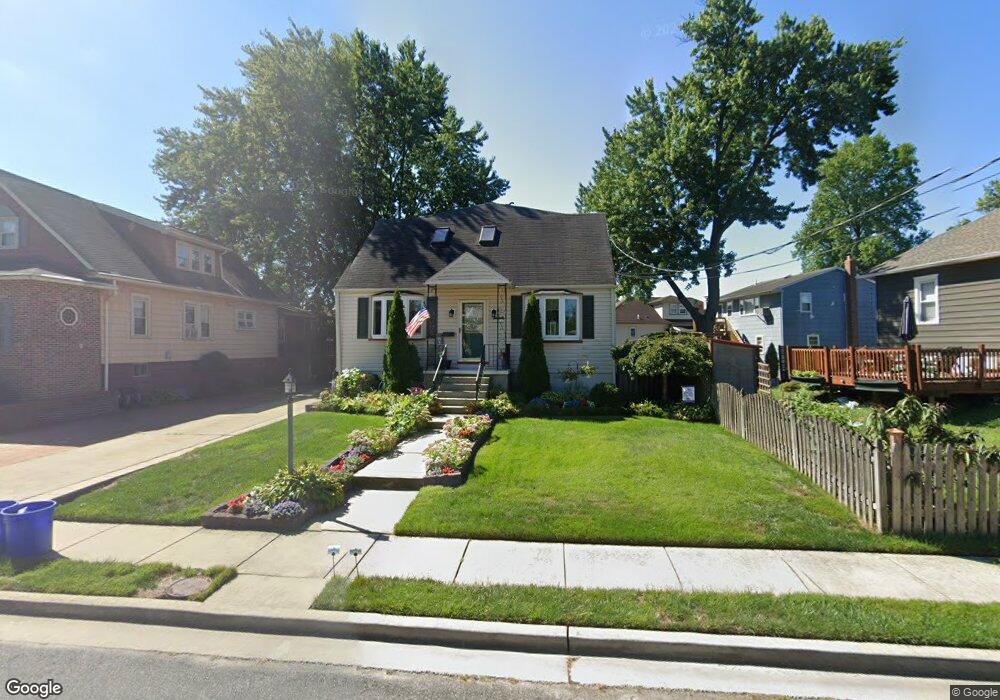 724 Cedar Ave, Mount Ephraim, NJ 08059 - photo 1