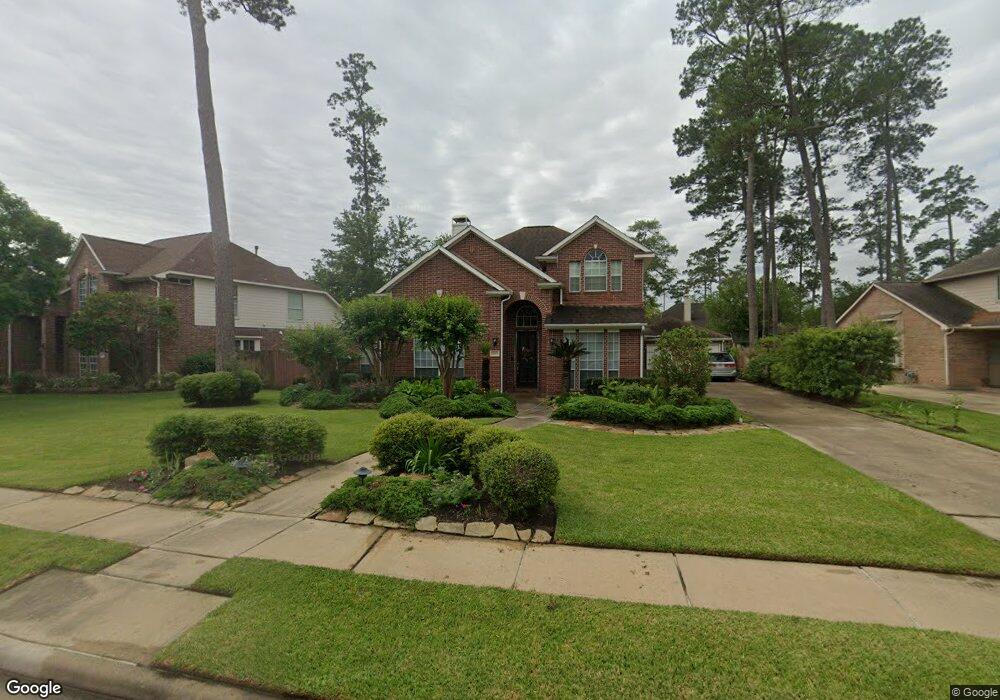 14803 Cantwell Bend, Cypress, TX 77429 - photo 1