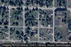 7921 Dudley St, Vanderbilt, MI 49795