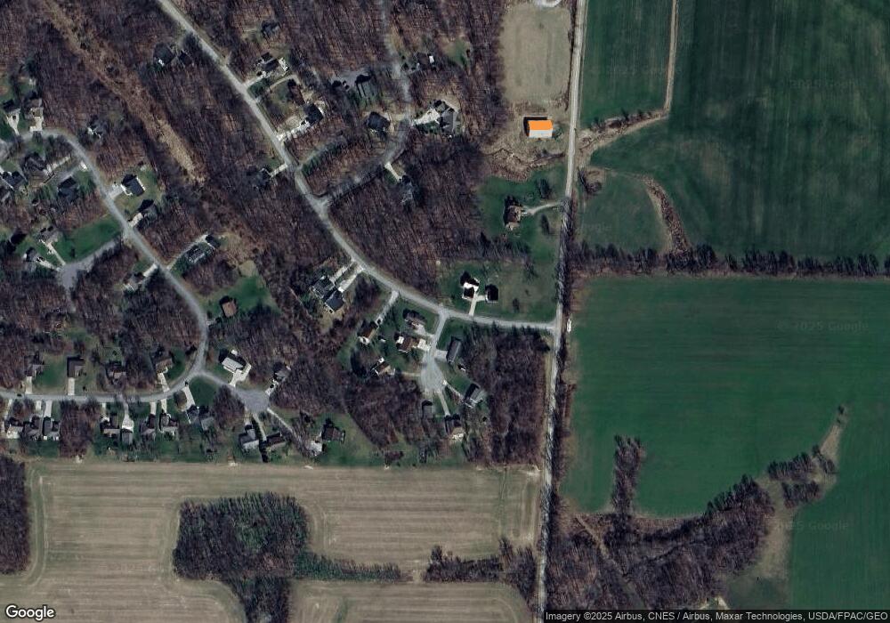 0 S Highland Ct unit Lt538 2649592, Howard Township, OH 43028 - photo 1