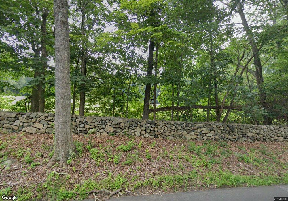 Lot #10 Marchant Rd, Redding, CT 06896 - photo 1