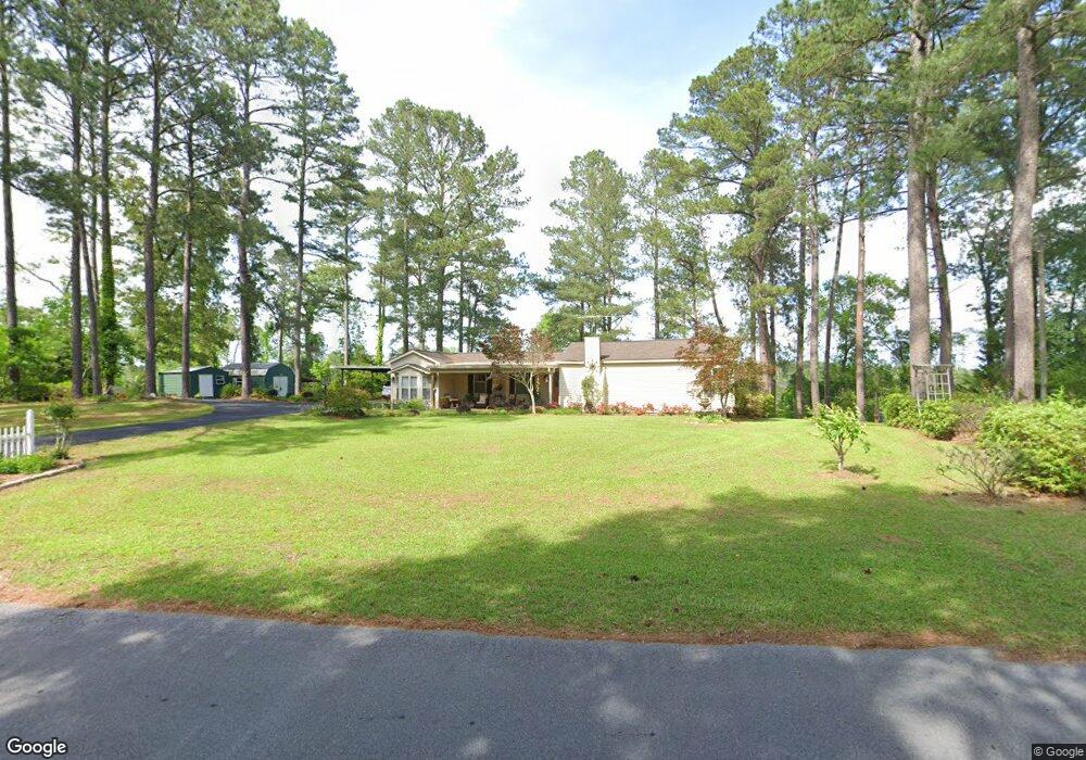 1148 County Road 19, Stringer, MS 39481 - photo 1