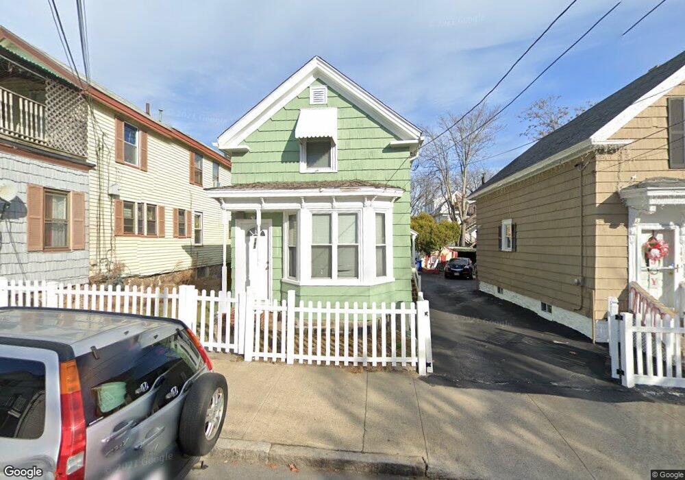 145 Oxford St, Lawrence, MA 01841 - photo 1