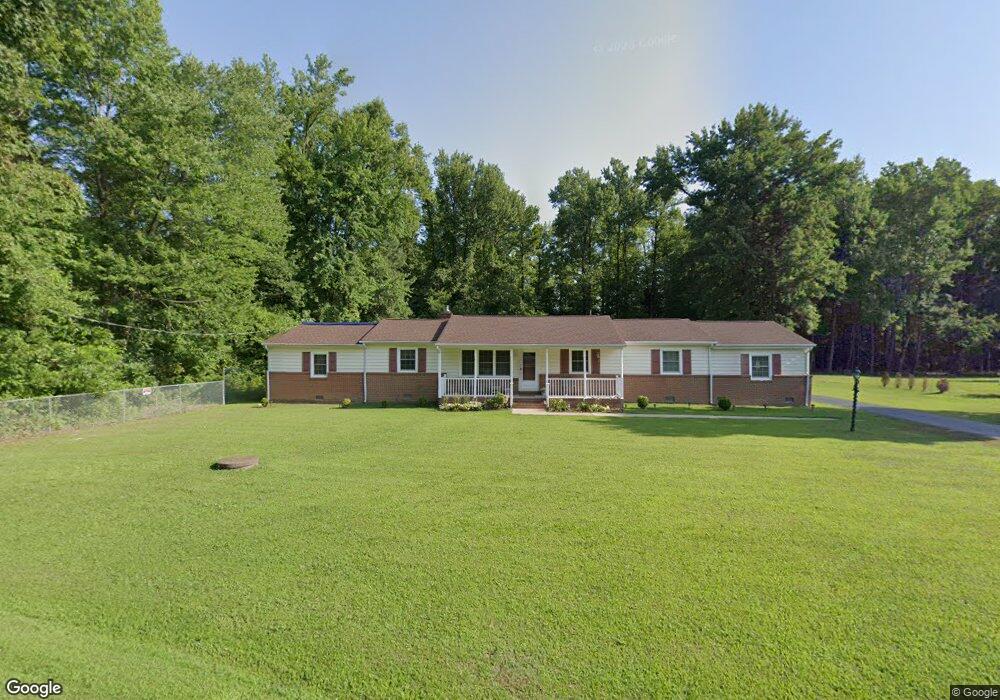 10326 Jamestown Rd, Ashland, VA 23005 - photo 1