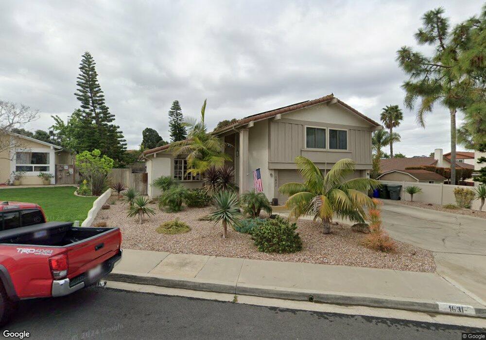 1631 Gitano St, Encinitas, CA 92024 - photo 1