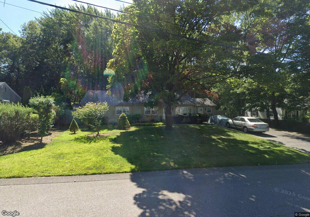 167 Northampton St, Warwick, RI 02888 - photo 1