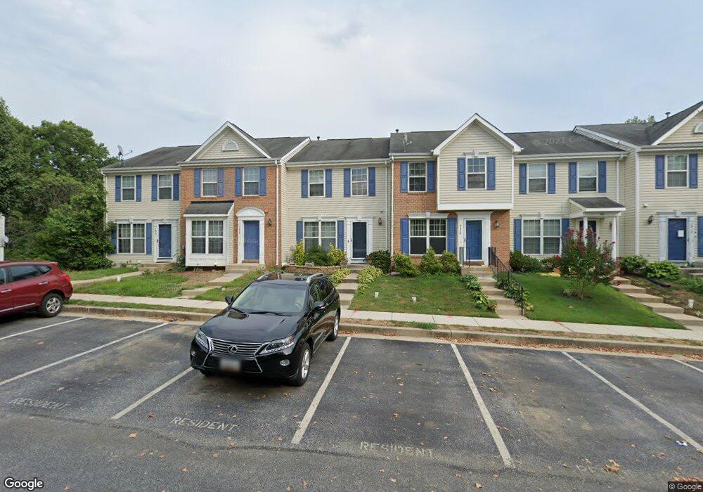 7418 Catterick Ct, Windsor Mill, MD 21244 - photo 1