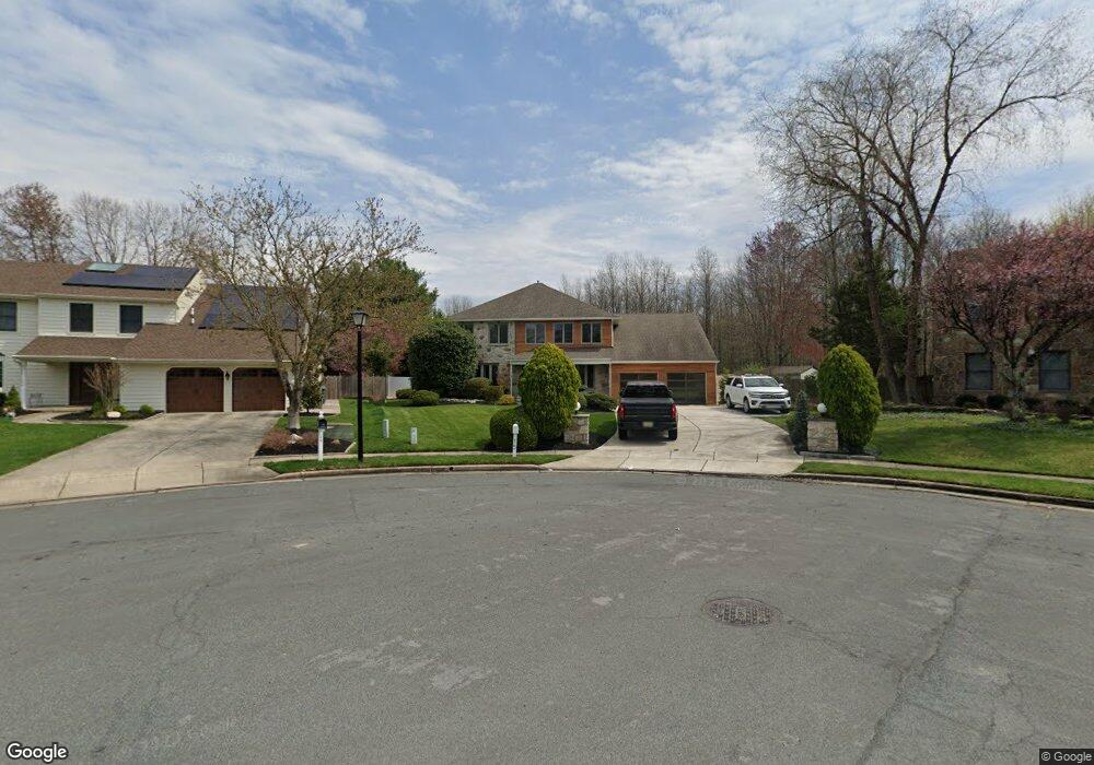 15 Charles Ln, Cherry Hill, NJ 08003 - photo 1