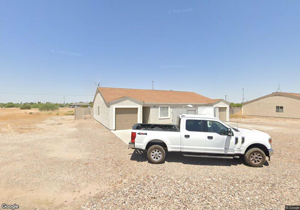 3930 W Montgomery Cir, Eloy, AZ 85131 - photo 1