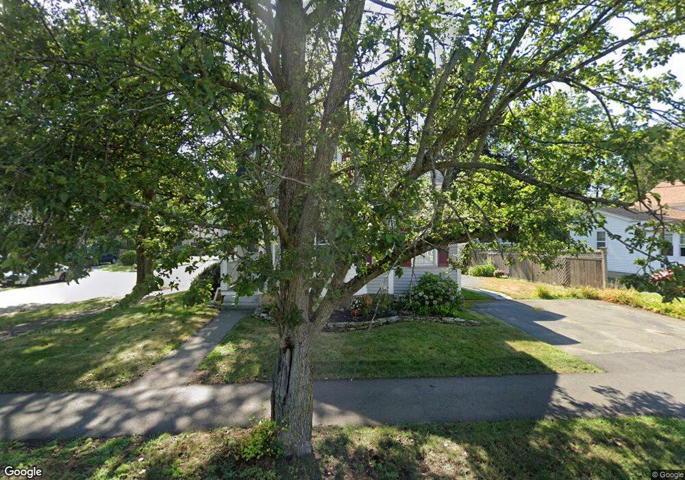 27 Ash St, Danvers, MA 01923 - photo 1