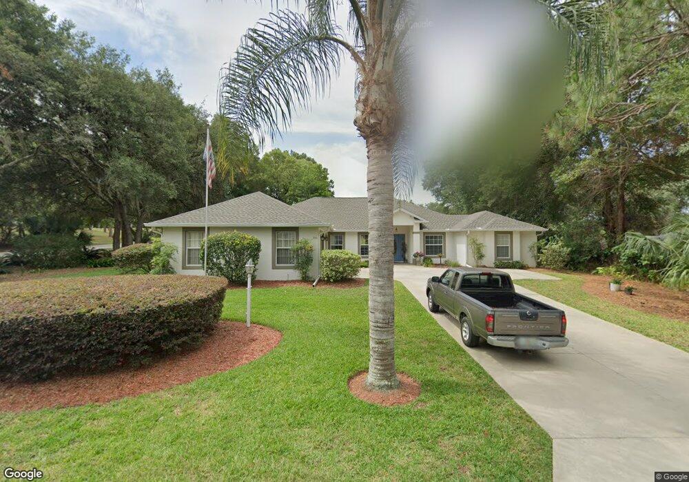 398 E Keller Ct, Hernando, FL 34442 - photo 1