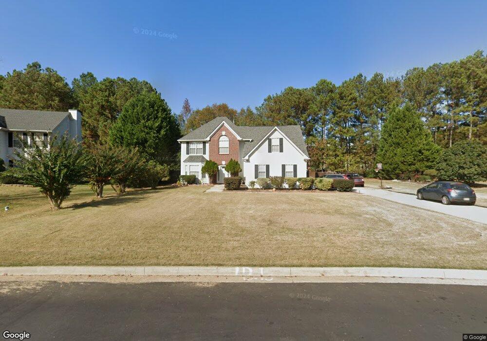 2440 Mead Ct unit 8, Jonesboro, GA 30236 - photo 1