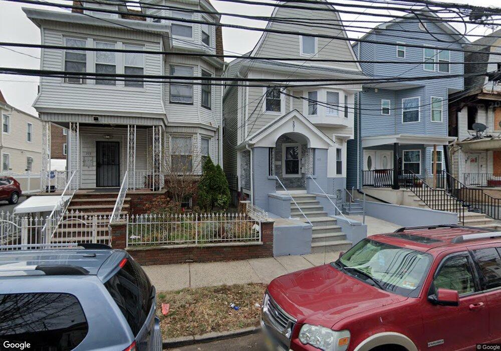 301 Clifton Ave, Newark, NJ 07104 - photo 1