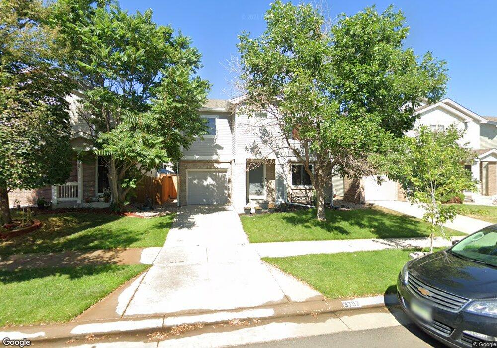 3707 Dexter Ct, Denver, CO 80207 - photo 1