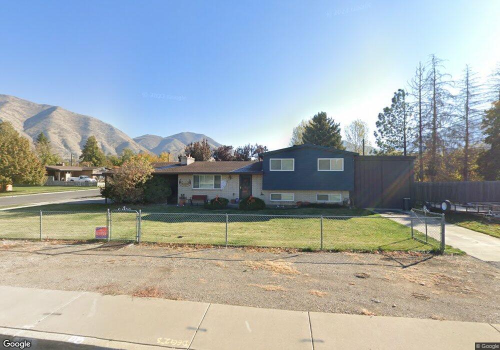 1081 S 700 E, Springville, UT 84663 - photo 1