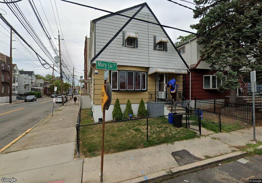 1 Murylu Dr, Jersey City, NJ 07305 - photo 1