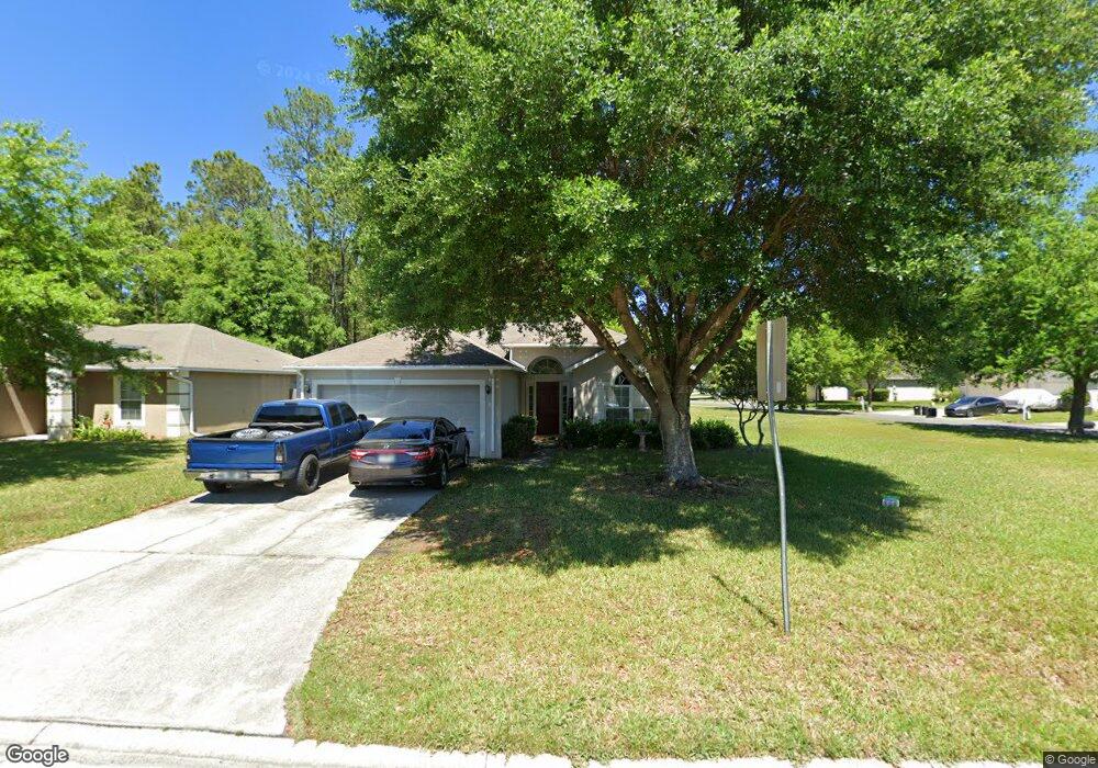 3802 Sand Dollar Rd, Middleburg, FL 32068 - photo 1