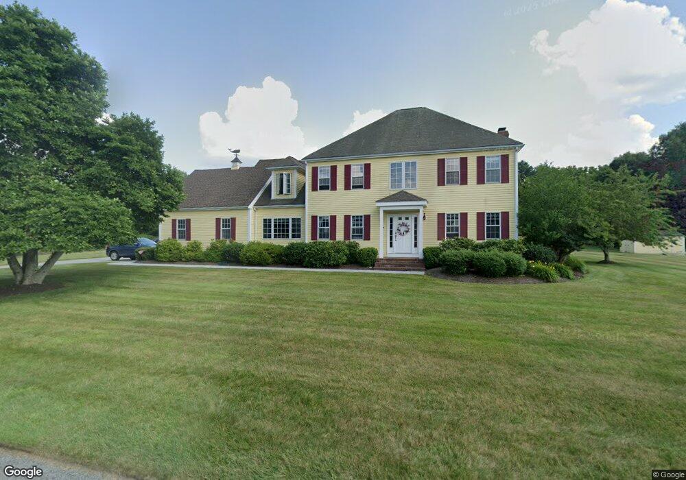 2 W Valley Dr, Cumberland, RI 02864 - photo 1