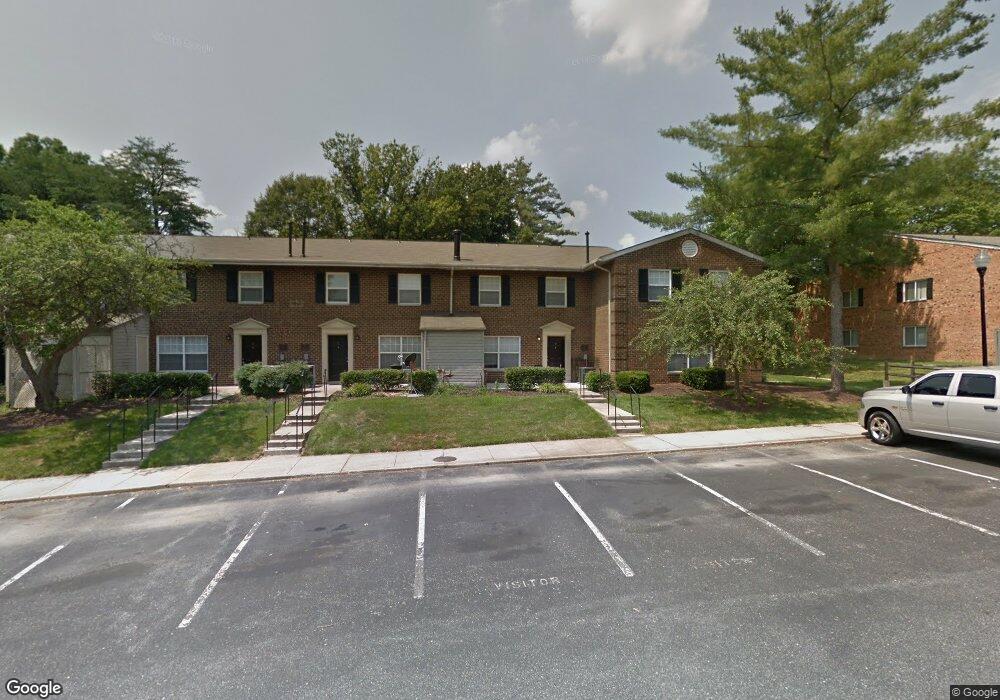 9257 All Saints Rd, Laurel, MD 20723 - photo 1