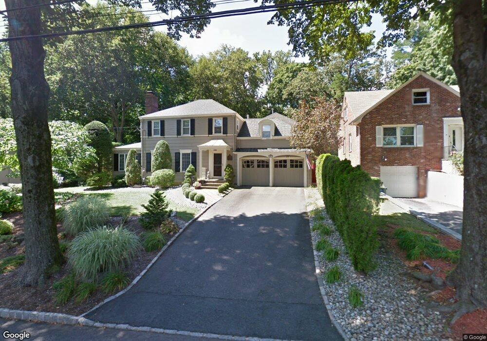 21 Glenside Dr, West Orange, NJ 07052 - photo 1