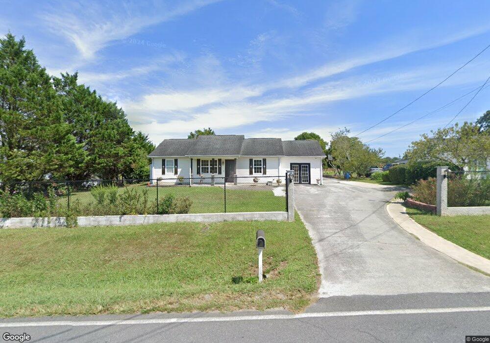 428 Campbell Rd SE, Calhoun, GA 30701 - photo 1