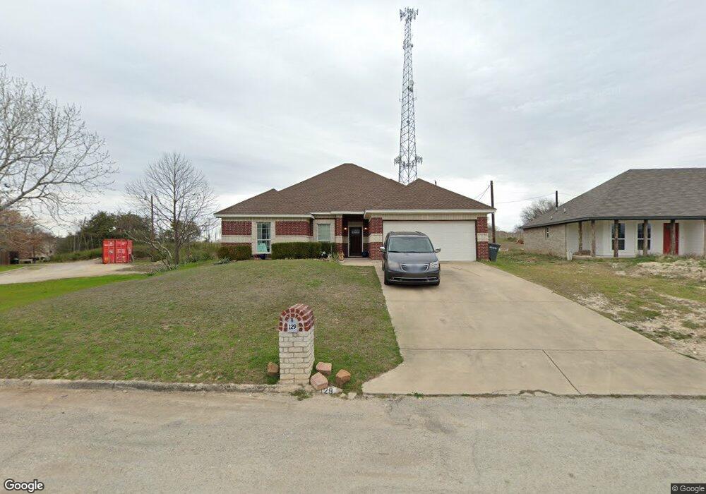 129 Hillgard Dr, Fort Worth, TX 76108 - photo 1