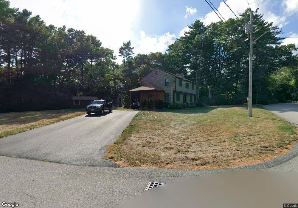 8 Mazzilli Dr, Carver, MA 02330 - photo 1