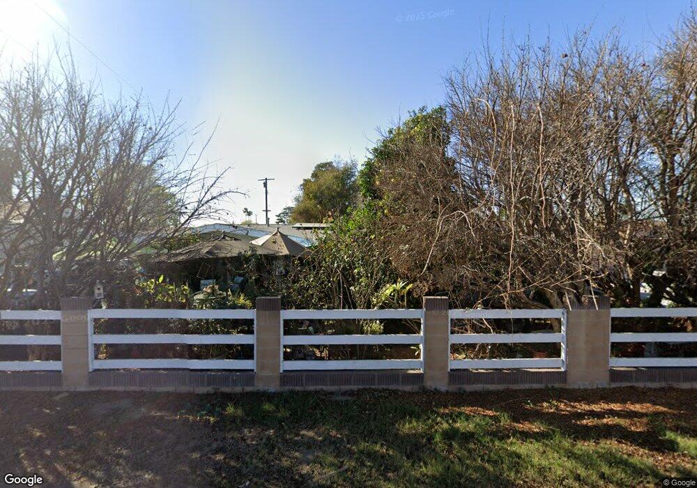 Street View Photo
