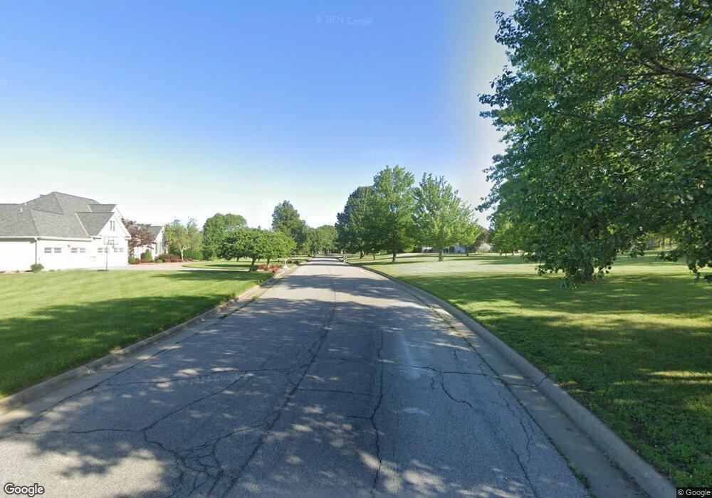 Blk A Lot 11 SW South Pointe Dr, Auburn, KS 66402 - photo 1