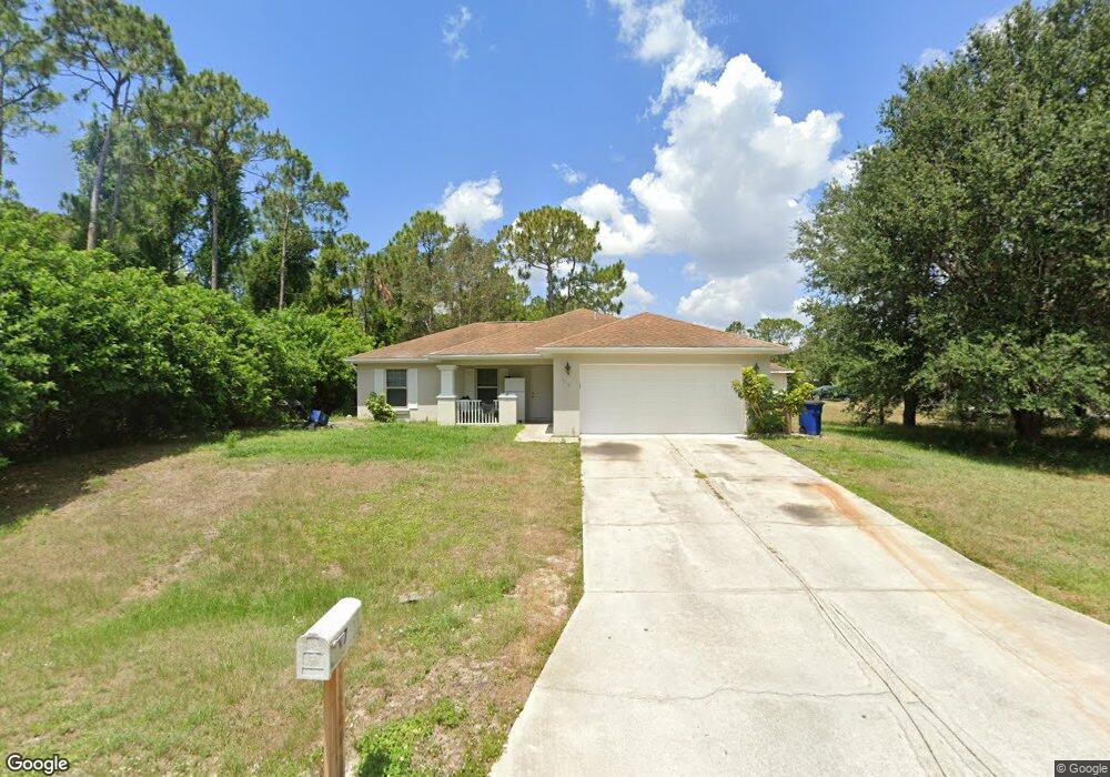 710 Brannen Ave, Lehigh Acres, FL 33974 - photo 1