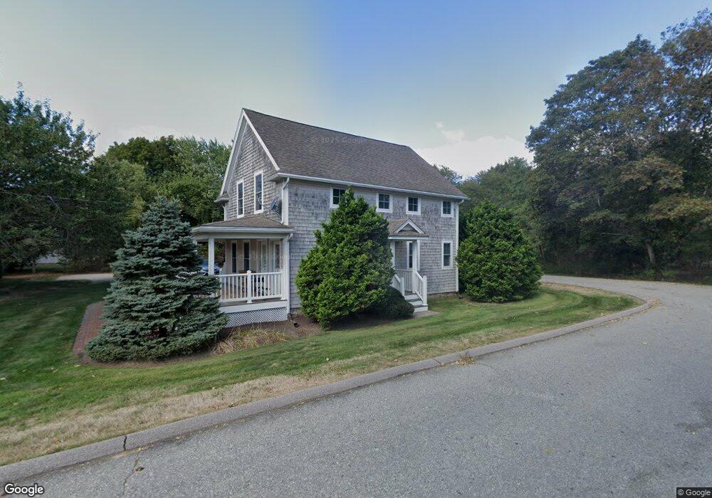 3985 Old Post Rd, Charlestown, RI 02813 - photo 1