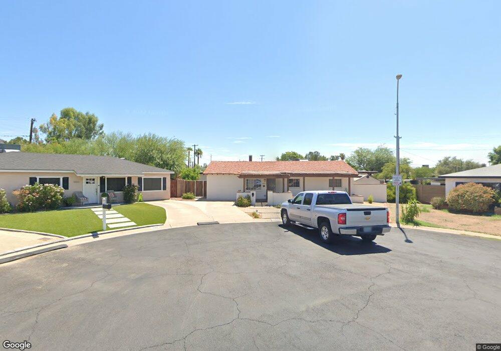 4415 E Sells Dr, Phoenix, AZ 85018 - photo 1