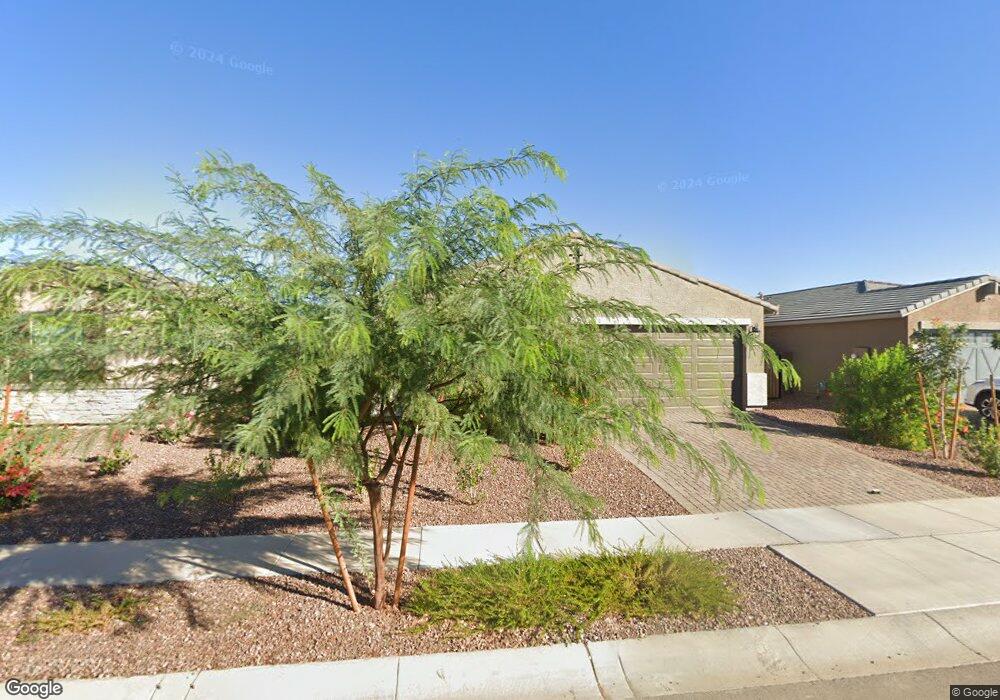 17444 W Running Deer Trail, Surprise, AZ 85387 - photo 1