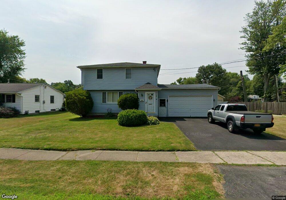 624 Ruie Rd, North Tonawanda, NY 14120 - photo 1