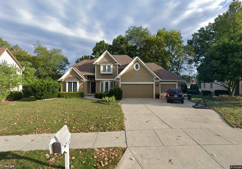 964 Valleyview Ct, Westerville, OH 43081 - photo 1