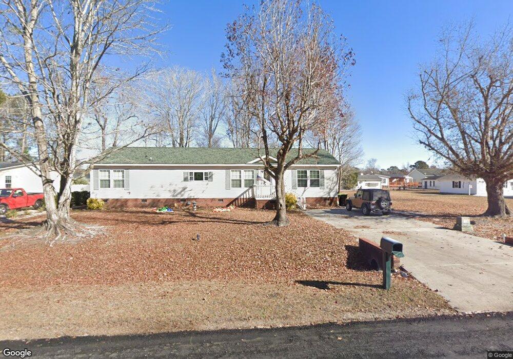 1094 Captains Ct, Calabash, NC 28467 - photo 1