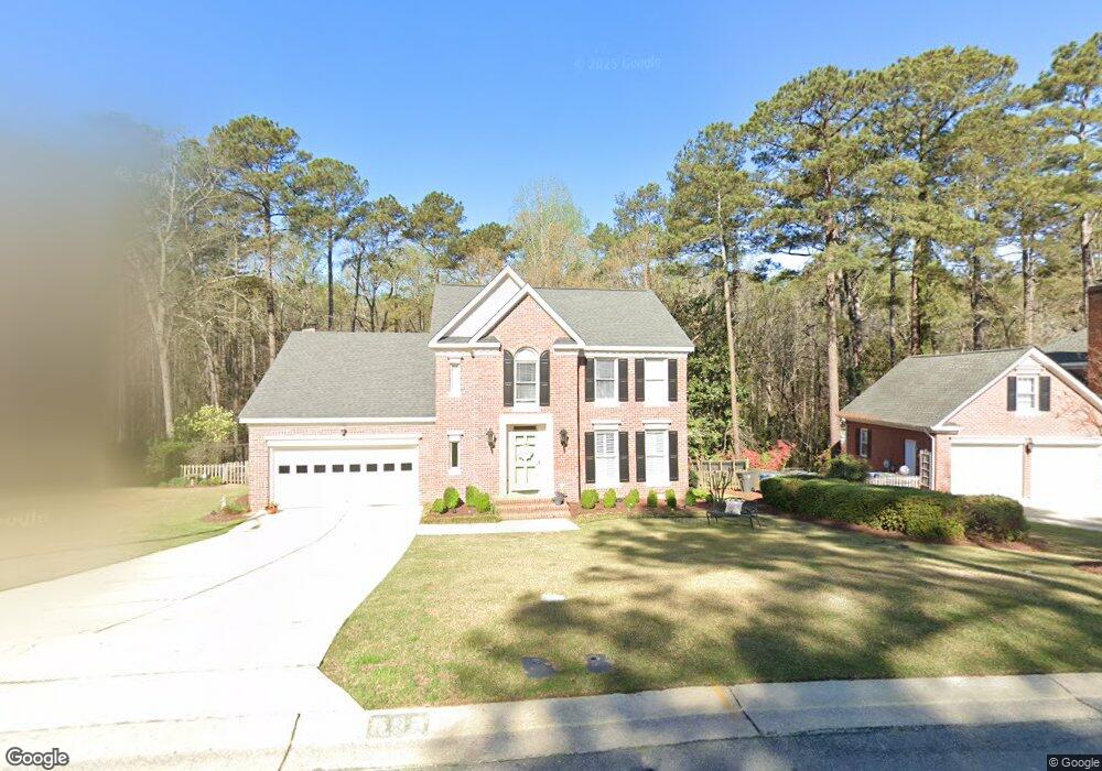 692 Fairfield Rd, Fayetteville, NC 28303 - photo 1