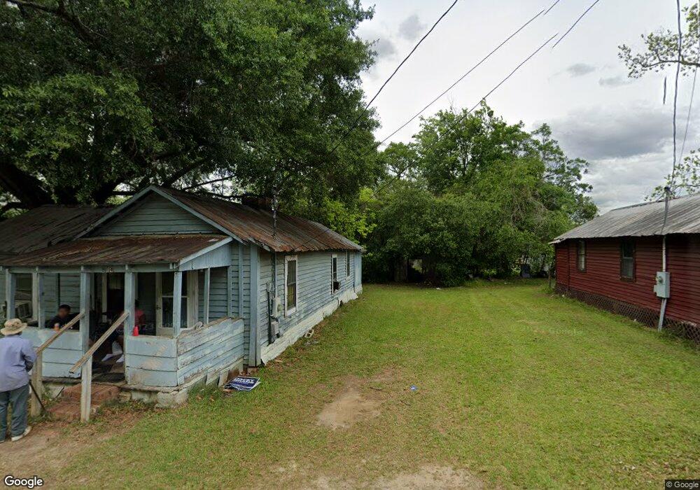 814 3rd Ave NW, Moultrie, GA 31768 - photo 1