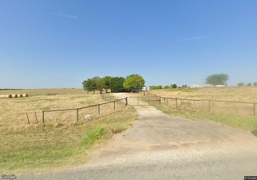 973 Horne Hill Rd, Mc Gregor, TX 76657 - photo 1