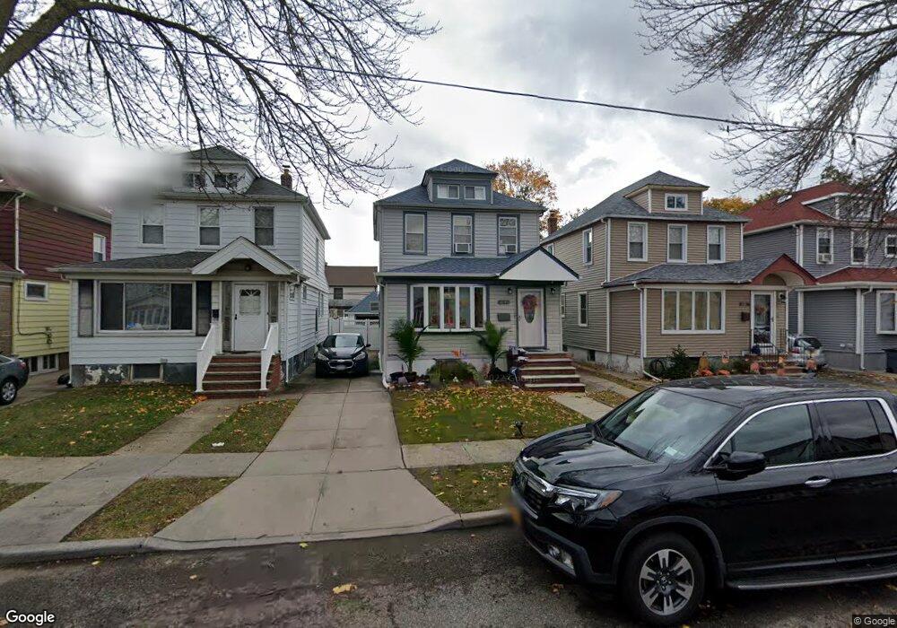 8740 254th St, Bellerose, NY 11426 - photo 1