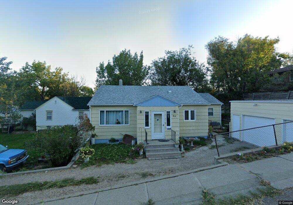 711 6th St, Havre, MT 59501 - photo 1