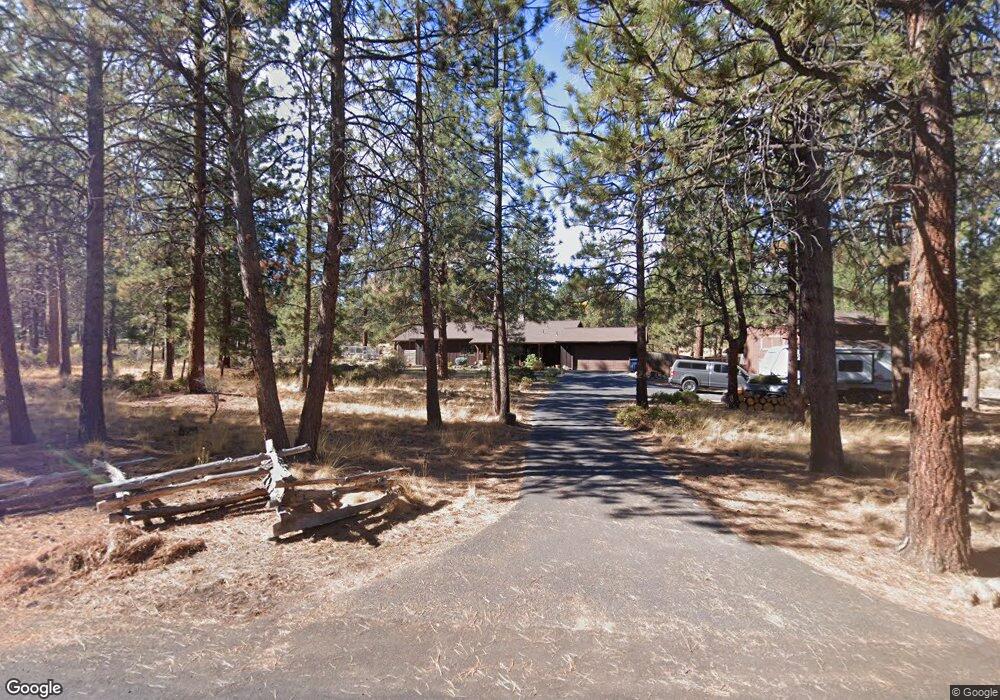 60275 Ridgeview Dr E, Bend, OR 97702 - photo 1